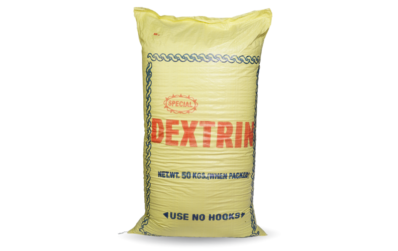 Dextrin Industrial Adhesive 50kg |Suryacol