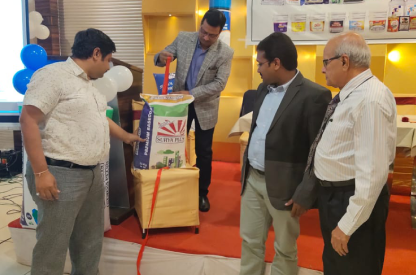 Paint Dealers Family Club| Suryacol