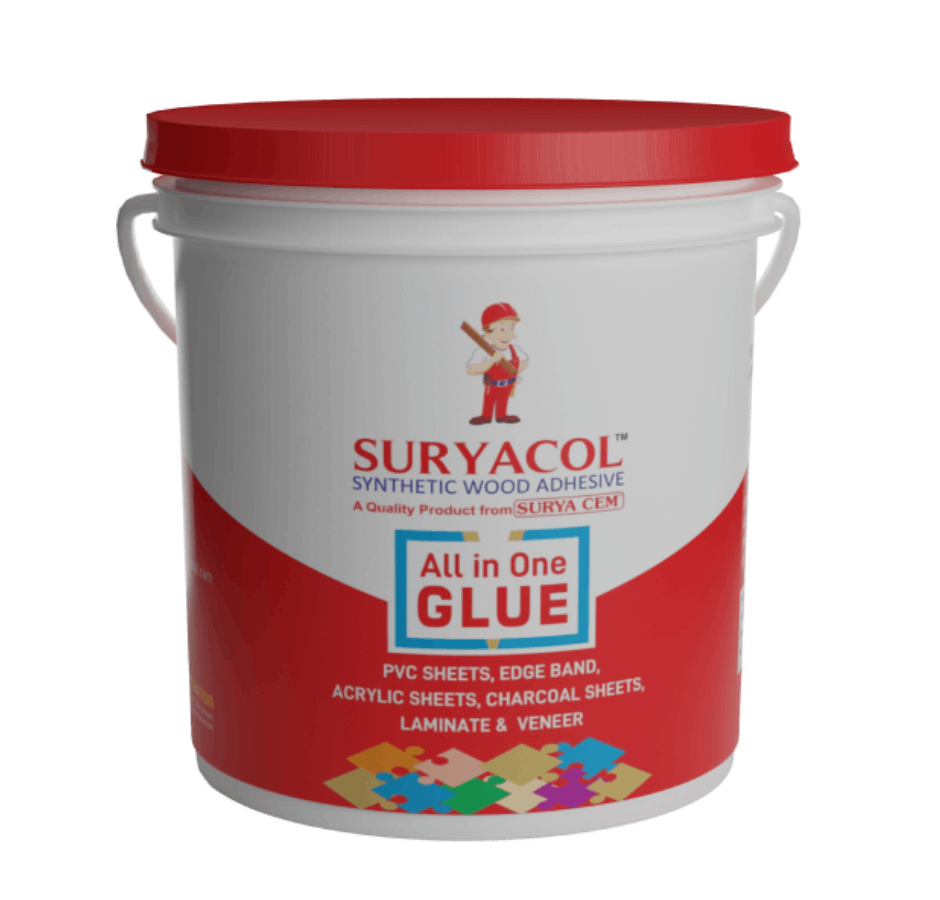 Best Synthetic Wood Adhesive | ALL IN ONE GLUE