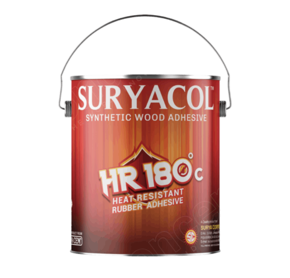 Best Synthetic Wood Adhesive | HR-180